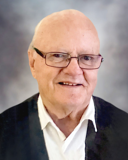 Bernard Maloney Obituary Cornwall, ON Wilson Funeral Home(01)