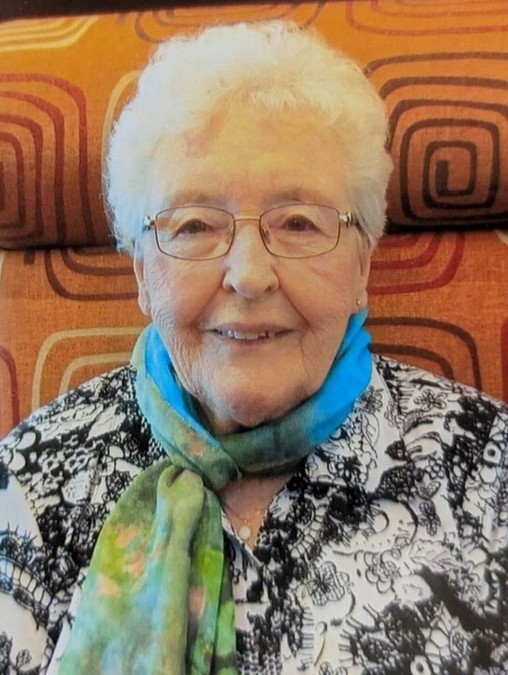 Ardis McIntyre Obituary Cornwall, ON Wilson Funeral Home