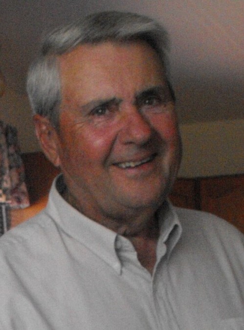 Robert Marion Obituary - Cornwall, ON | Wilson Funeral Home